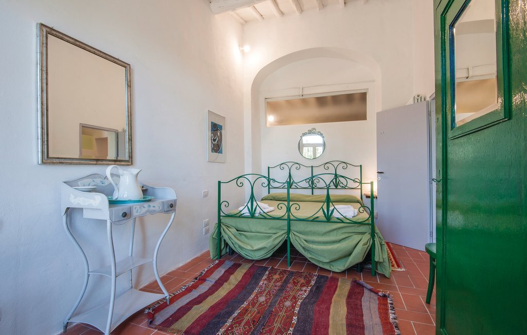 La Loggia, appartement en villa XVIIIe siècle avec piscine - Photo 12