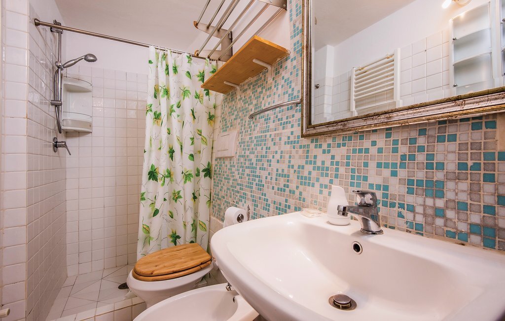La Loggia, appartement en villa XVIIIe siècle avec piscine - Photo 14
