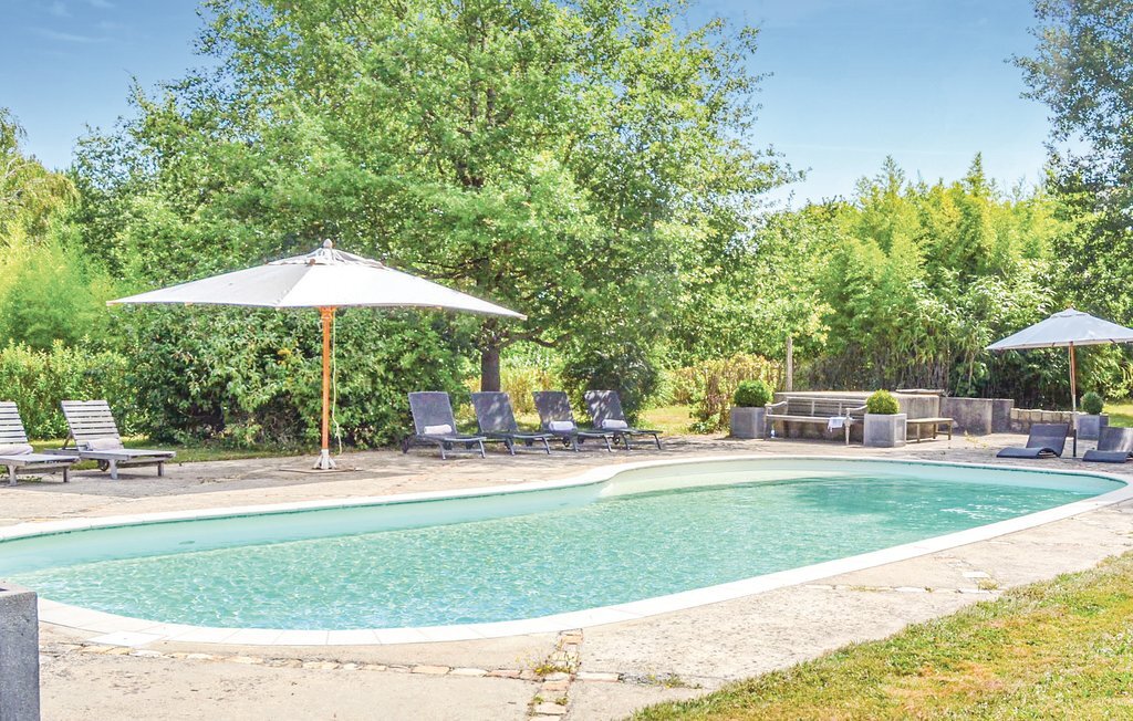 Maison du 15e siècle sur 30 ha près d'Azay-le-Rideau - Photo 2