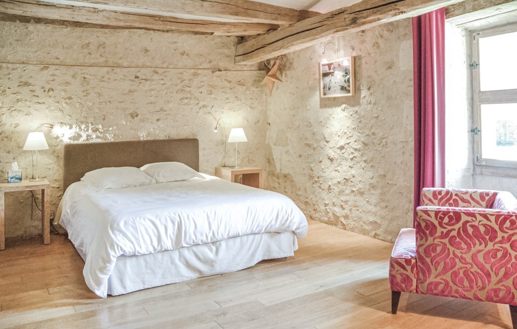 Maison du 15e siècle sur 30 ha près d'Azay-le-Rideau - Photo 8