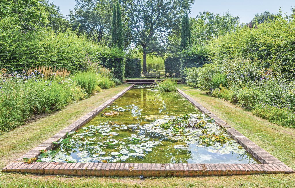 Maison du 15e siècle sur 30 ha près d'Azay-le-Rideau - Photo 16
