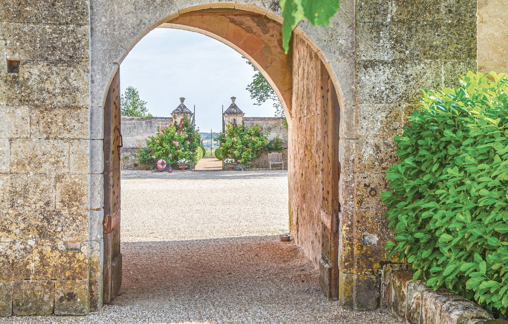 Maison du 15e siècle sur 30 ha près d'Azay-le-Rideau - Photo 18
