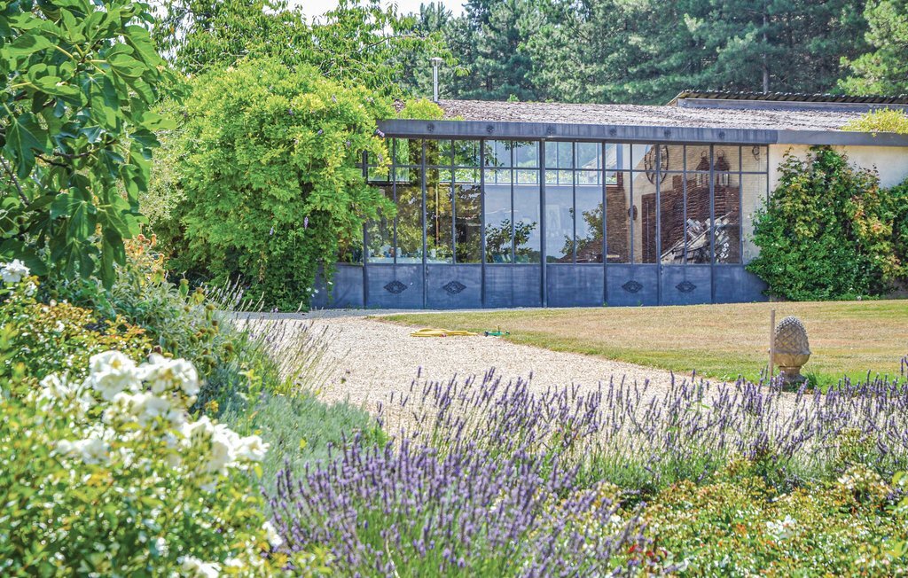 Maison du 15e siècle sur 30 ha près d'Azay-le-Rideau - Photo 20