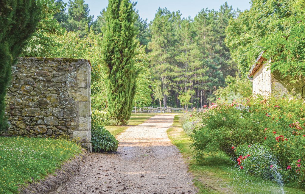 Maison du 15e siècle sur 30 ha près d'Azay-le-Rideau - Photo 21