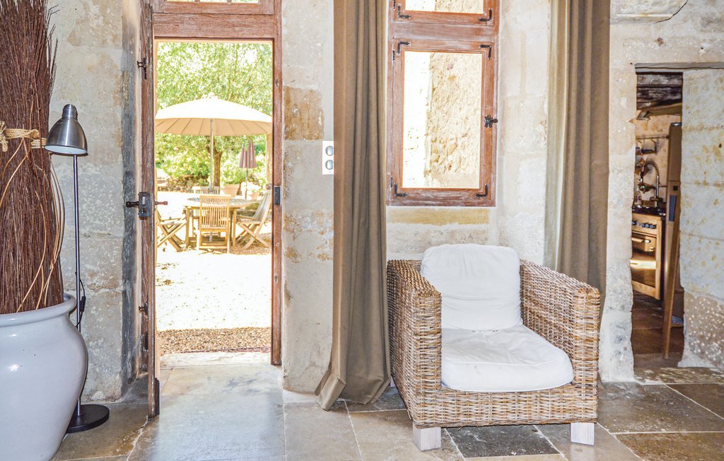 Maison du 15e siècle sur 30 ha près d'Azay-le-Rideau - Photo 23