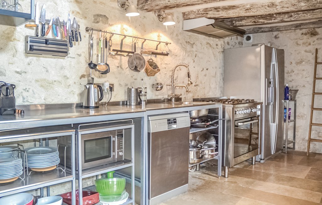 Maison du 15e siècle sur 30 ha près d'Azay-le-Rideau - Photo 25