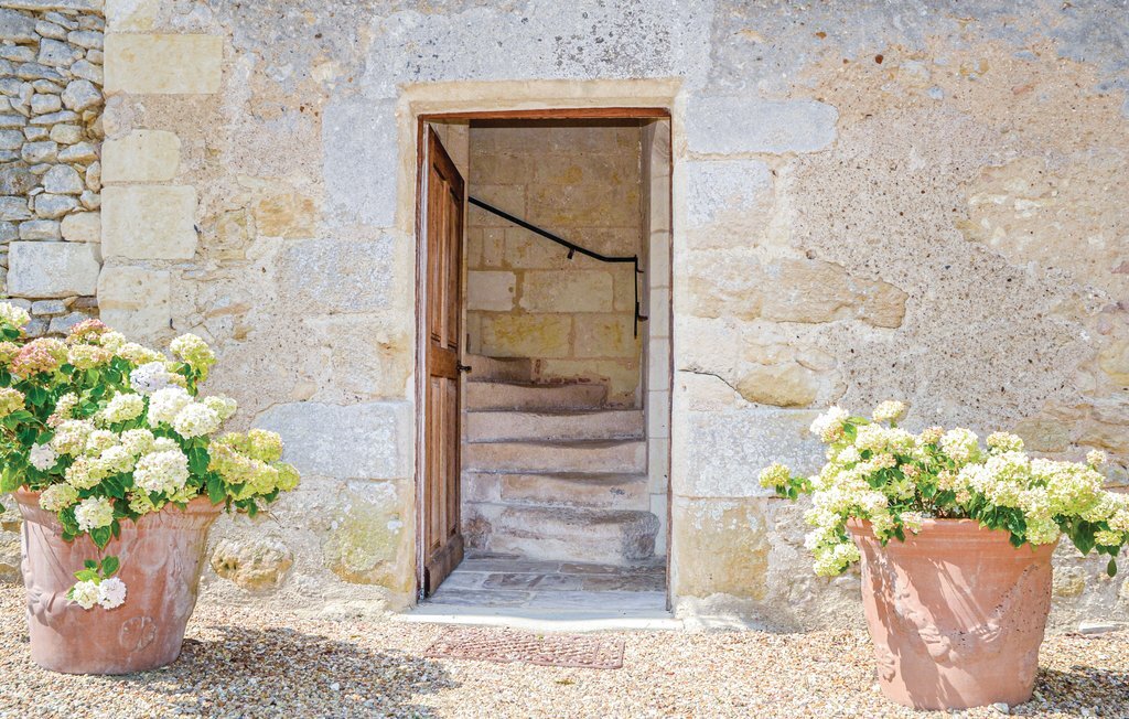 Maison du 15e siècle sur 30 ha près d'Azay-le-Rideau - Photo 26