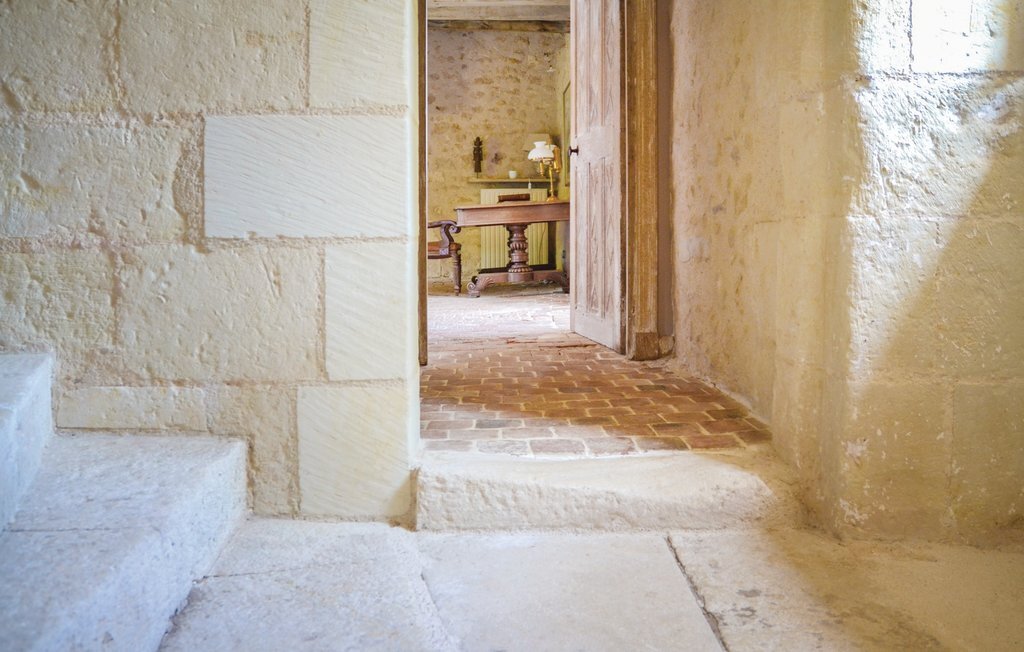 Maison du 15e siècle sur 30 ha près d'Azay-le-Rideau - Photo 27