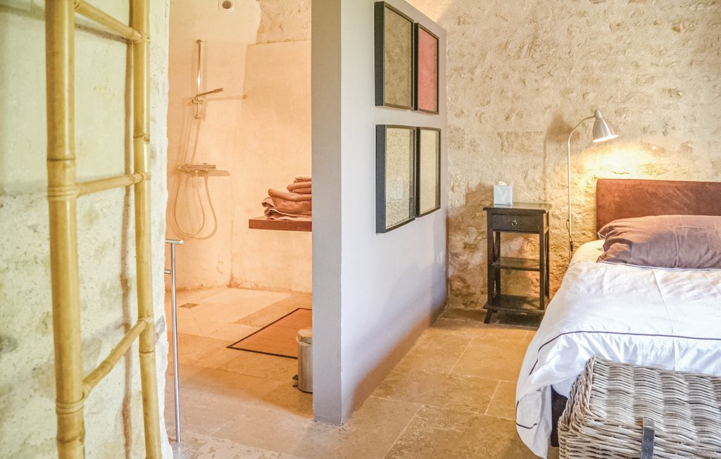 Maison du 15e siècle sur 30 ha près d'Azay-le-Rideau - Photo 28