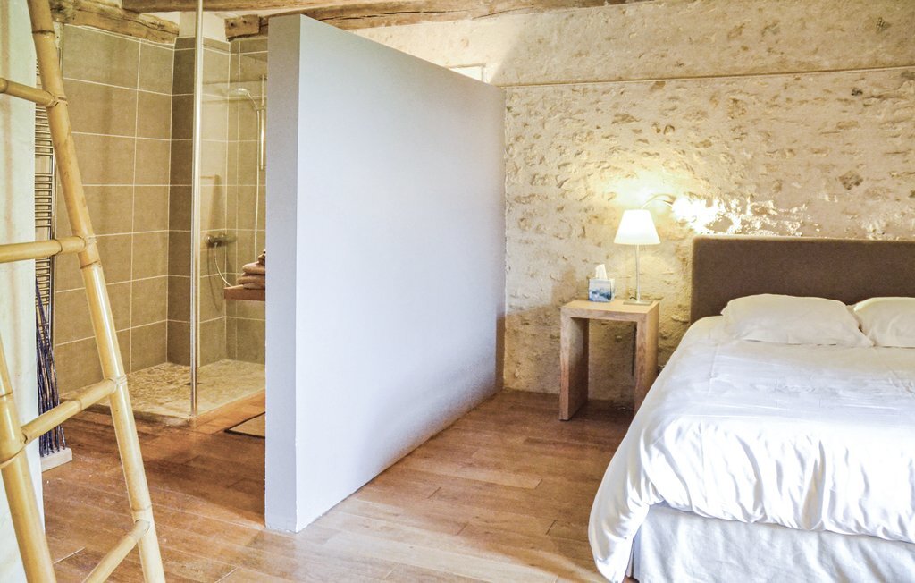 Maison du 15e siècle sur 30 ha près d'Azay-le-Rideau - Photo 29