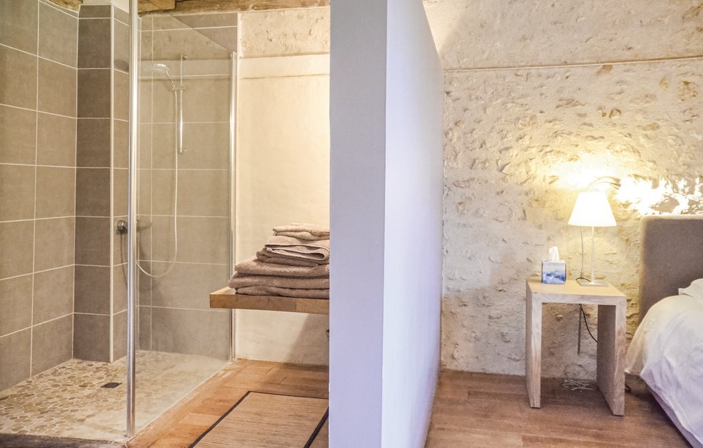 Maison du 15e siècle sur 30 ha près d'Azay-le-Rideau - Photo 31