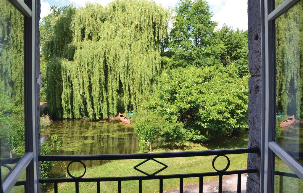 Appartement moulin XVIIIe avec terrasse sud sur la Loire - Photo 4