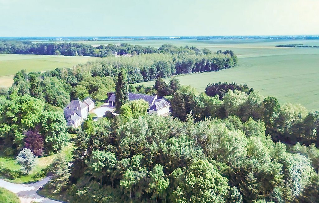 Appartement moulin XVIIIe avec terrasse sud sur la Loire - Photo 6