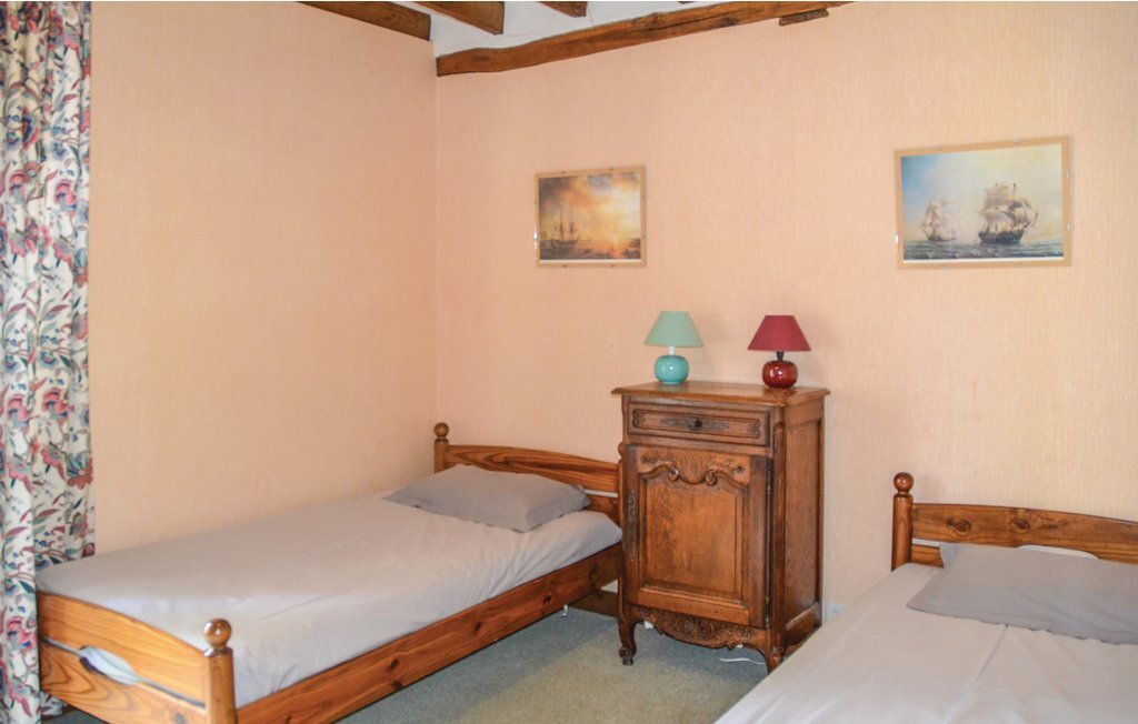 Appartement moulin XVIIIe avec terrasse sud sur la Loire - Photo 9