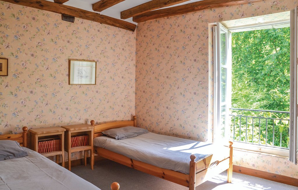 Appartement moulin XVIIIe avec terrasse sud sur la Loire - Photo 10