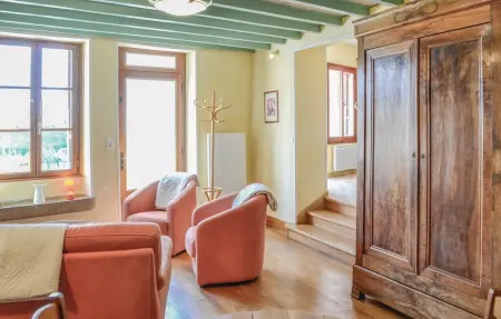 Maison 5 personnes à Landreville - Photo 2