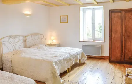 Maison 5 personnes à Landreville - Photo 3