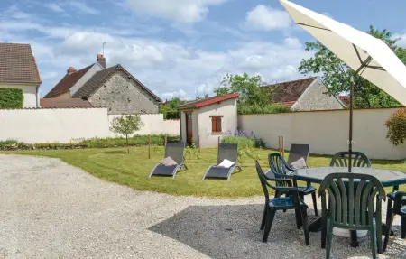 Maison 5 personnes à Landreville - Photo 5