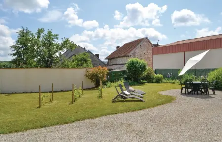 Maison 5 personnes à Landreville - Photo 8