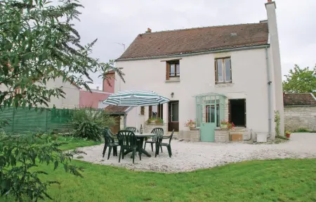 Maison 5 personnes à Landreville - Photo 9