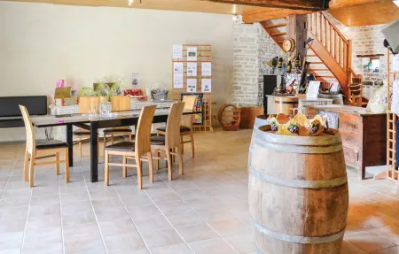 Maison 5 personnes à Landreville - Photo 16
