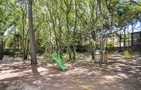 Maison 10 pers. avec piscine privée à St-Cannat : photo 4