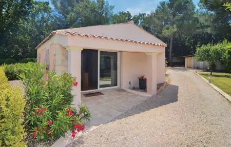 Maison 10 pers. avec piscine privée à St-Cannat : photo 19