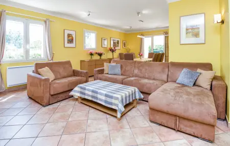 Maison 10 pers. avec piscine privée à St-Cannat : photo 34