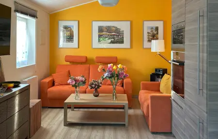 Maison 10 pers. avec piscine privée à St-Cannat : photo 42