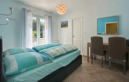 Maison 10 pers. avec piscine privée à St-Cannat : photo 43