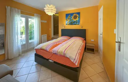 Maison 10 pers. avec piscine privée à St-Cannat : photo 45
