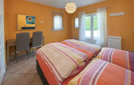 Maison 10 pers. avec piscine privée à St-Cannat : photo 46