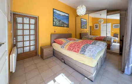 Maison 10 pers. avec piscine privée à St-Cannat : photo 47
