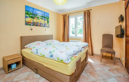 Maison 10 pers. avec piscine privée à St-Cannat : photo 49