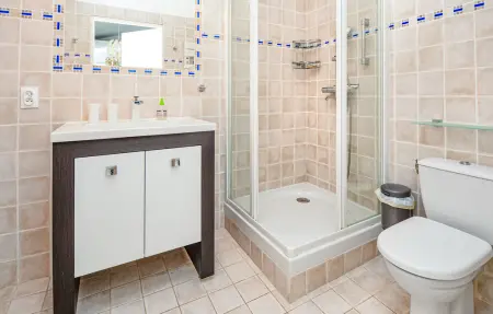 Maison 10 pers. avec piscine privée à St-Cannat : photo 54