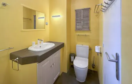 Maison 10 pers. avec piscine privée à St-Cannat : photo 55
