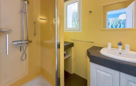 Maison 10 pers. avec piscine privée à St-Cannat : photo 56