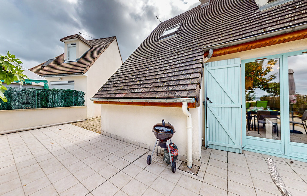 Maison 3 chambres au bord du lac du Mesnil-Saint-Père - Photo 8