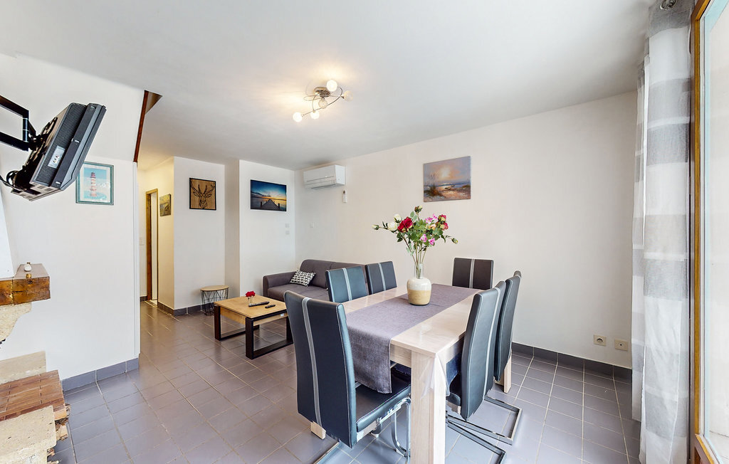 Maison 3 chambres au bord du lac du Mesnil-Saint-Père - Photo 11