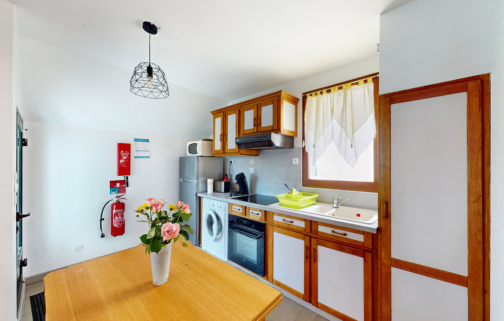 Maison 3 chambres au bord du lac du Mesnil-Saint-Père - Photo 12