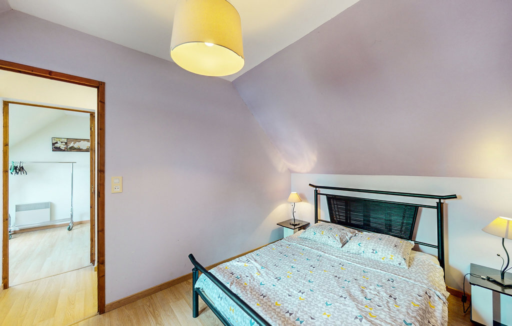 Maison 3 chambres au bord du lac du Mesnil-Saint-Père - Photo 14