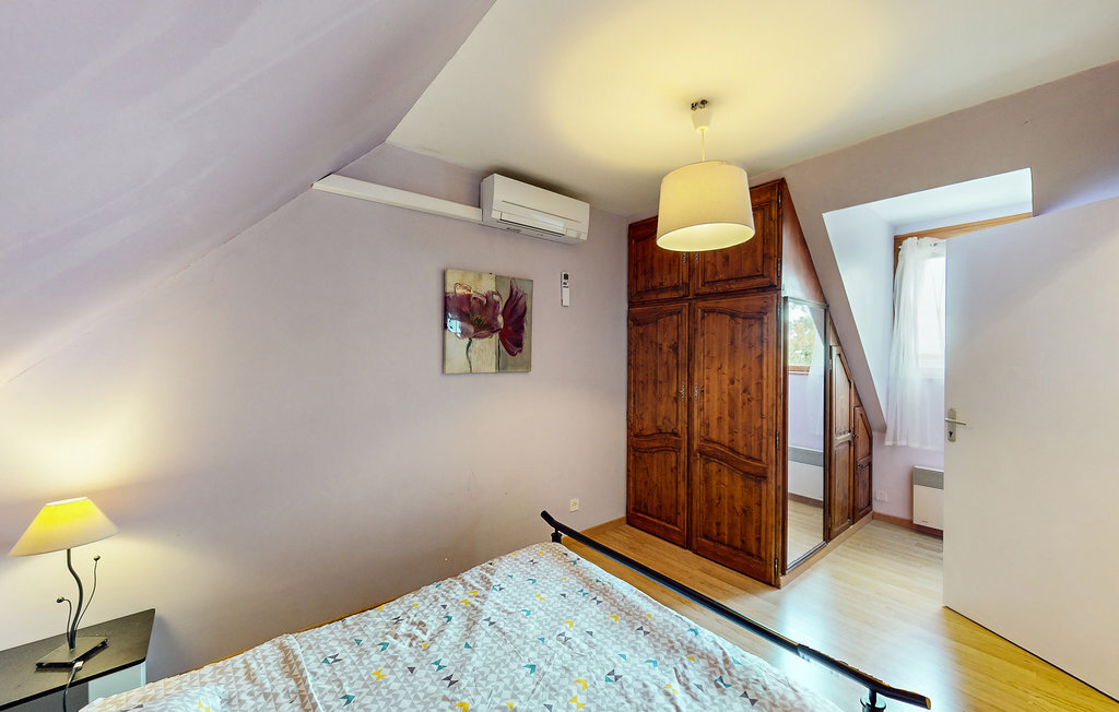 Maison 3 chambres au bord du lac du Mesnil-Saint-Père - Photo 15