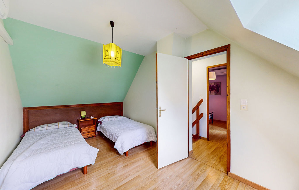Maison 3 chambres au bord du lac du Mesnil-Saint-Père - Photo 16