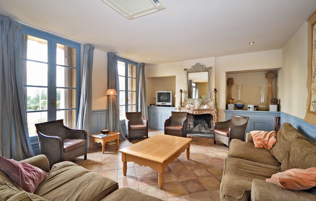 Maison 7 chambres avec piscine privée à Béziers - Photo 3