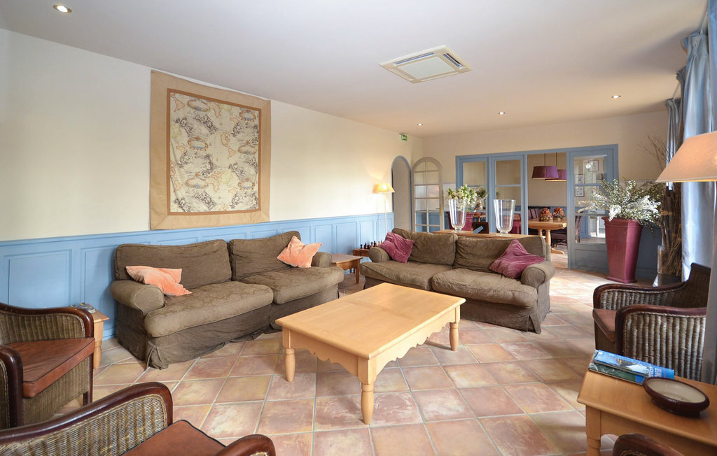 Maison 7 chambres avec piscine privée à Béziers - Photo 4