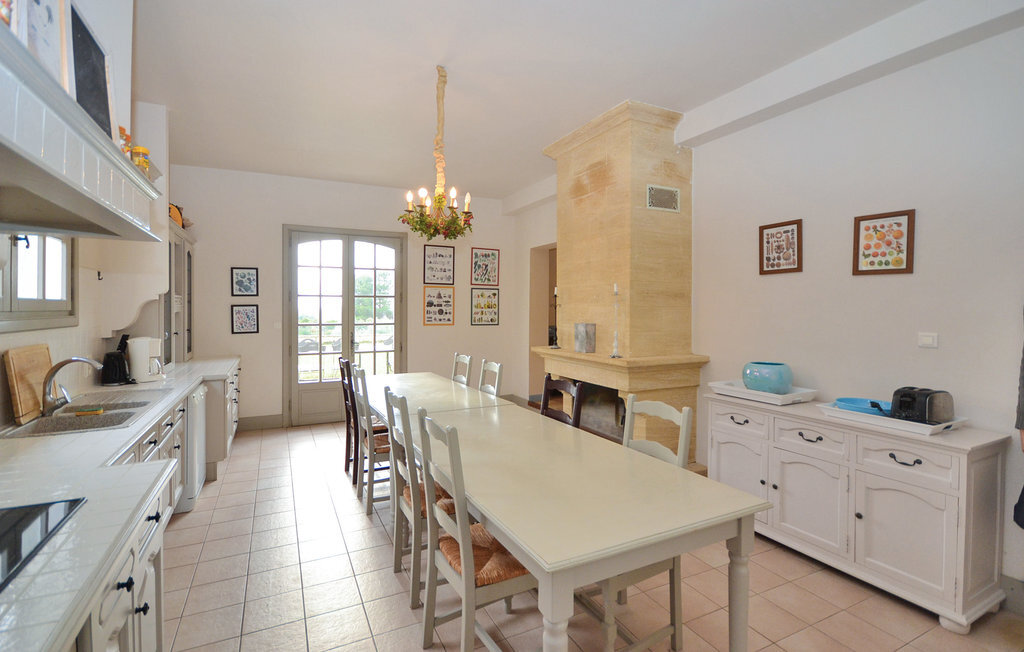 Maison 7 chambres avec piscine privée à Béziers - Photo 6