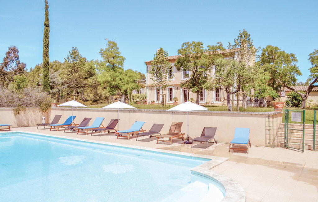 Maison 7 chambres avec piscine privée à Béziers - Photo 8