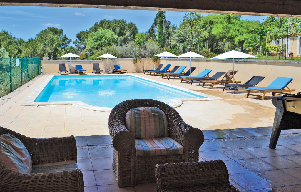 Maison 7 chambres avec piscine privée à Béziers - Photo 11