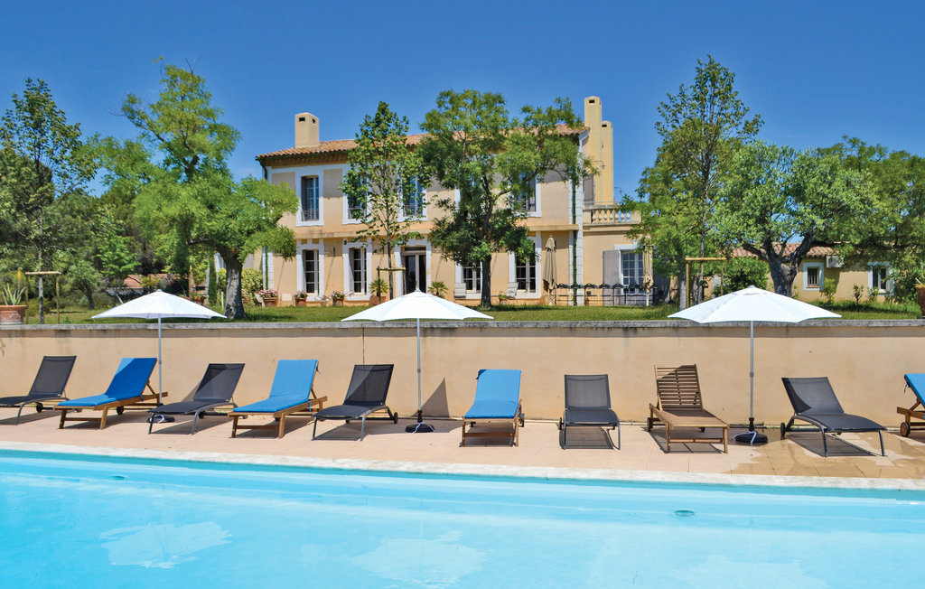 Maison 7 chambres avec piscine privée à Béziers - Photo 12