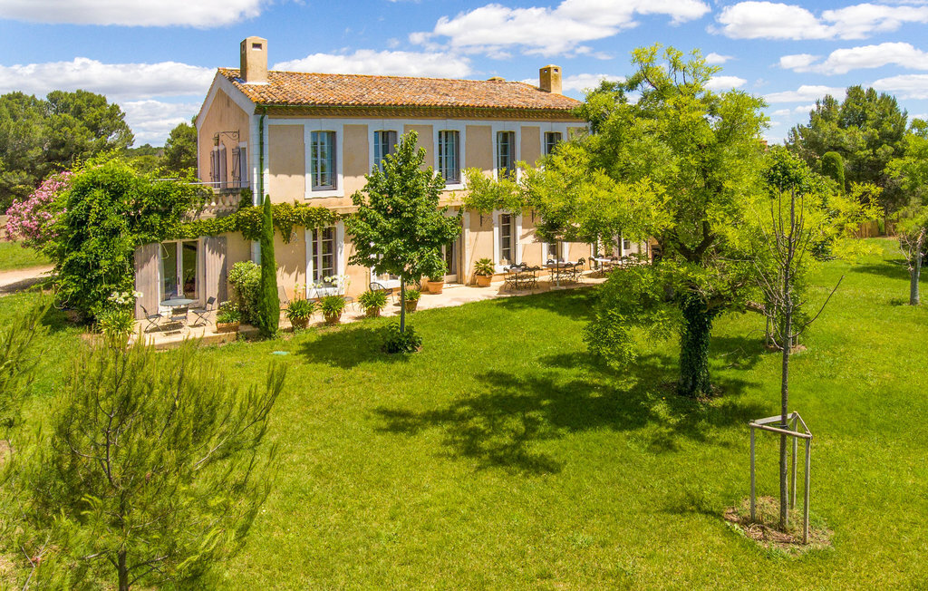 Maison 7 chambres avec piscine privée à Béziers - Photo 15